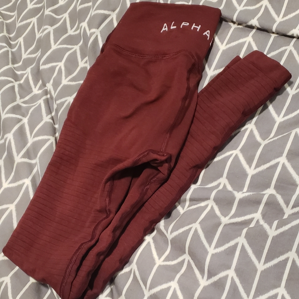 2018 Garnet red revivals